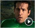 Green Lantern Bande-annonce (2) VO