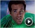 Green Lantern Bande-annonce VF