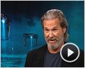 Jeff Bridges, Joseph Kosinski, Daniel Simon Interview 5: Tron l'héritage