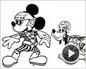 Tron l'héritage Making Of (3) VO