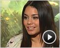 Emily Browning, Jamie Chung, Abbie Cornish, Carla Gugino, Vanessa Hudgens Interview : Sucker Punch