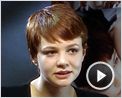 Carey Mulligan Interview : Une éducation