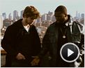 Twelve Extrait vidéo (2) VO