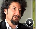 Aleksei Guskov, Radu Mihaileanu Interview : Le Concert