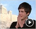 Interview 2 - Anglais