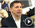 Olivier Cachin Interview : Michael Jackson's This Is It