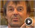 Nicolas Hulot Interview : Le Syndrome du Titanic