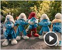Les Schtroumpfs Bande-annonce VF