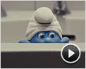 Les Schtroumpfs Extrait vidéo (2) VO