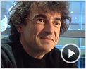 Albert Dupontel Interview : Le Vilain