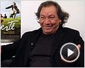 Tony Gatlif Interview 2: Liberté