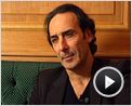 Ma scène préférée N°77 - Alexandre Desplat