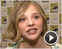 Chloe Moretz, Simon Oakes, Matt Reeves, Kodi Smit-McPhee Interview : Laisse-moi entrer