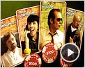 Direct 2 DVD N°16 - Février 2011 (1/2)