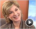 Michèle Laroque Interview : Oscar et la Dame Rose, Enfin veuve, La Maison du bonheur, Malabar Princess, La Chose publique