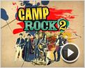 Camp Rock 2 (TV) Teaser VF