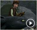 Dragons Extrait vidéo (2) VO