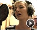 Adèle Blanc-Sec Making Of (2)