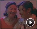 La Tisseuse Extrait vidéo (2) VO