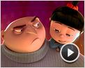 Moi, moche et méchant Bande-annonce VF
