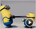 Moi, moche et méchant Teaser (3) VF