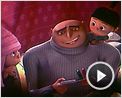 Moi, moche et méchant Extrait vidéo (4) VF
