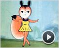 La Boutique des pandas Extrait vidéo (2) VF