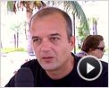 Patrick Rouxel Interview : Green
