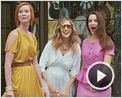 Sex and the City 2 Bande-annonce (2) VF