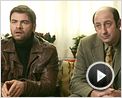 Protéger et servir Bande-annonce