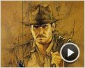 Faux Raccord N°21 - "Indiana Jones 1 & 2"