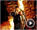 Faux Raccord N°33 - "Robin des bois - Waterworld"