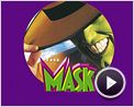 Faux Raccord N°55 - "The Mask" / "Bruce tout-puissant"