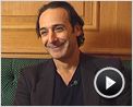 Alexandre Desplat Interview 2: The Ghost Writer