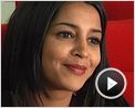 Leïla Bekhti, Hervé Mimran, Géraldine Nakache Interview 4: Tout ce qui brille
