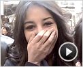 Tout ce qui brille Reportage