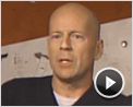 Tracy Morgan, Seann William Scott, Bruce Willis Interview : Top Cops