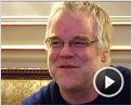 Philip Seymour Hoffman Interview : Rendez-vous l'été prochain, Truman Capote, Magnolia, Boogie Nights, Double mise