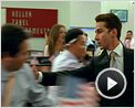 Wall Street : l'argent ne dort jamais Bande-annonce (2) VO