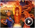 Don Hahn Interview 4: Waking Sleeping Beauty, Taram et le chaudron magique