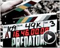 Predators Making Of VO