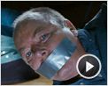 Millénium 2 - La Fille qui rêvait d'un bidon d'essence et d'une allumette Extrait vidéo VF