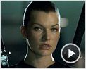 Resident Evil : Afterlife 3D Bande-annonce (2) VO