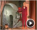 L'Illusionniste Extrait vidéo