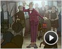 L'Illusionniste Extrait vidéo (5)