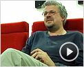 Sylvain Chomet, Jacques Tati Interview : L'Illusionniste
