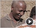 Un Homme qui crie Bande-annonce VF