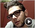 Xavier Dolan Interview : Les Amours Imaginaires