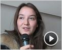 Interview 1 - Français