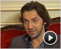 Interview 1 - Français